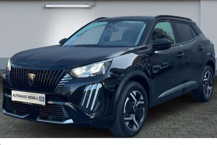 Peugeot 2008 39.381 km 19.420 &euro; Rüsselsheim 65428