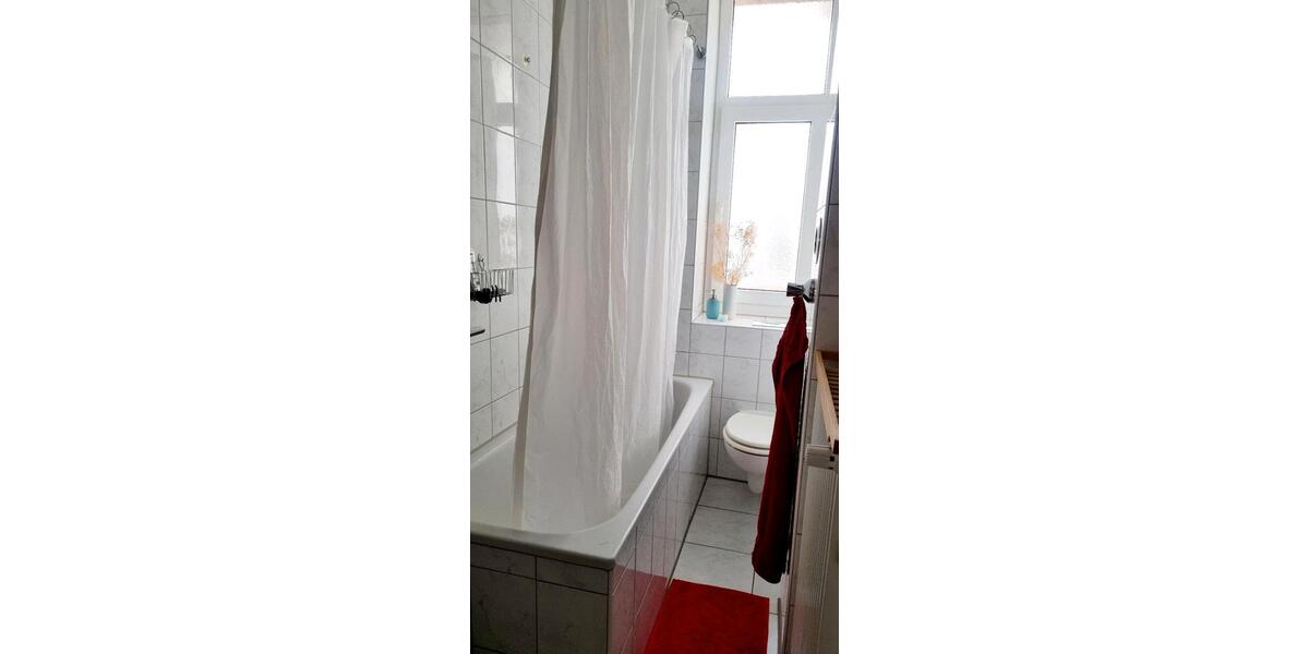 Etagenwohnung Offenbach am Main Buchrain - 1 Zimmer, 43 m&sup2;, 870&euro; | Angebot:25417382