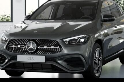 Mercedes-Benz GLA 200 9.900 km 45.450 &euro; Frankfurt 60599