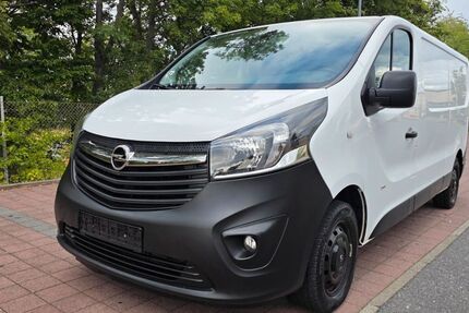 Opel Vivaro 175.000 km 10.400 &euro; Flörsheim 65439