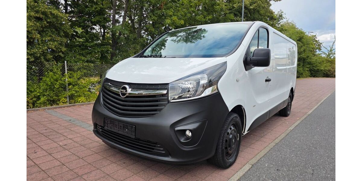 Opel Vivaro 175.000 km 10.400 &euro; Flörsheim 65439