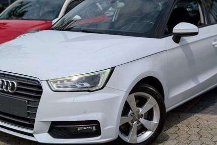 Audi A1 109.908 km 14.490 € Mainz 55128