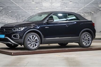 VW T-Roc 3.000 km 35.880 € Michelstadt 64720