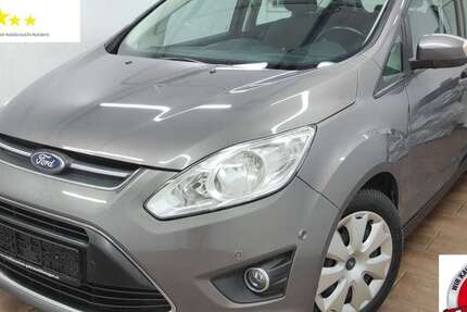 Ford C-Max 149.085 km 4.799 &euro; Bickenbach 64404