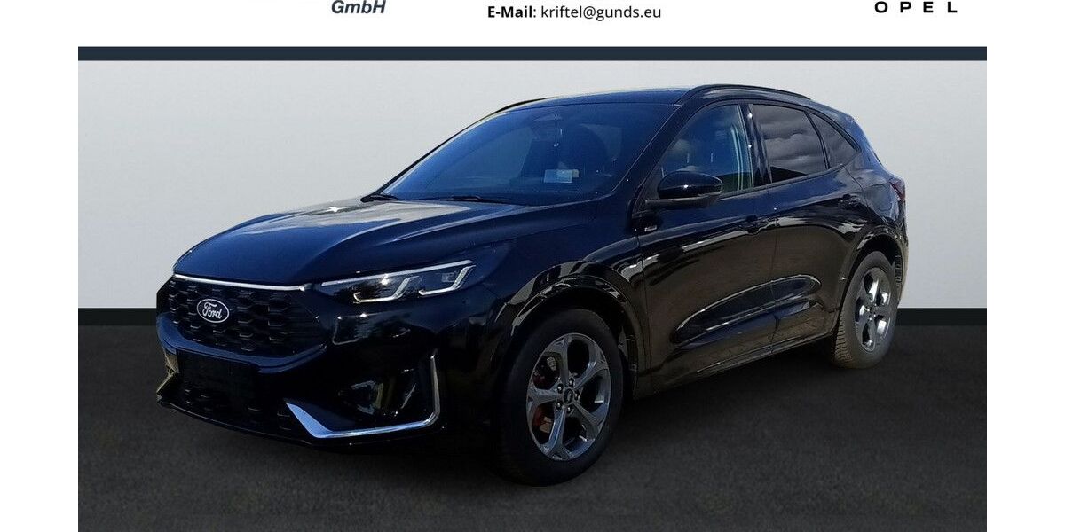 Ford Kuga 14.340 km 34.990 &euro; Kriftel 65830