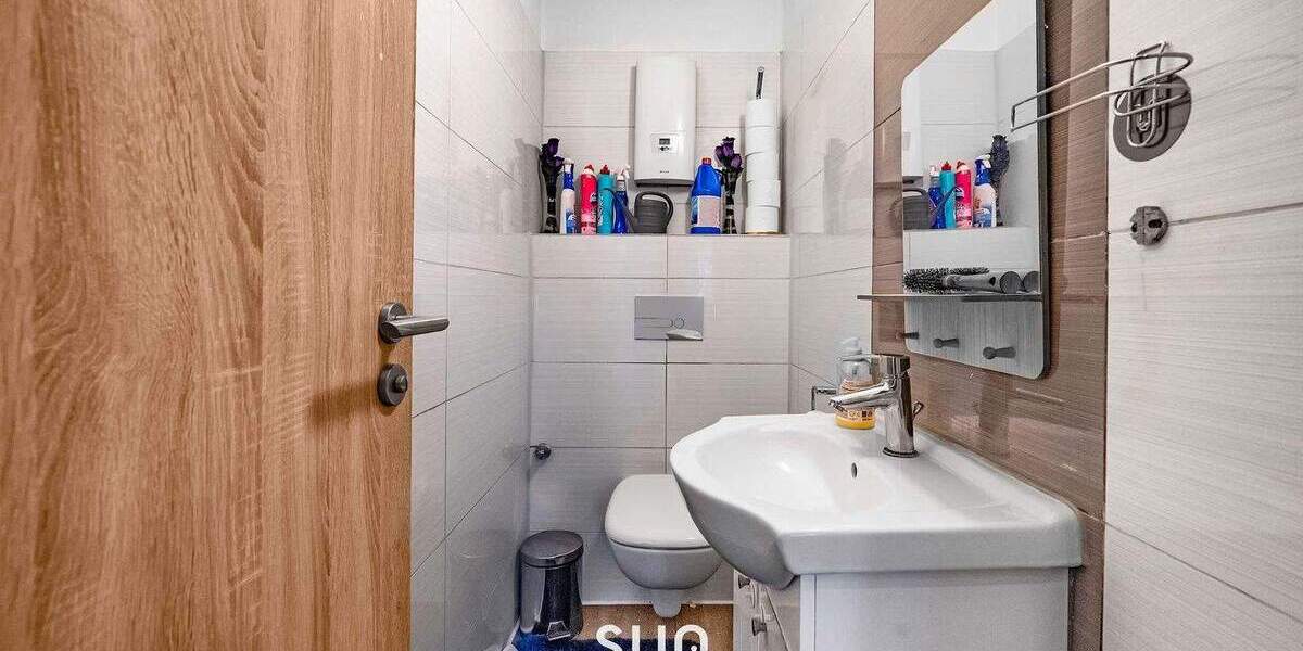 Etagenwohnung Langen (Hessen) Langen - 4 Zimmer, 100 m&sup2;, 325.000&euro; | Angebot:24973526