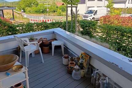 Wohnung Heppenheim - 2 Zimmer, 67 m&sup2;, 800&euro; | Angebot:26368429