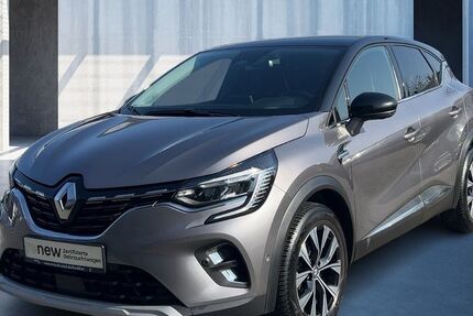 Renault Captur 16.049 km 17.950 &euro; Frankfurt / Main 60314