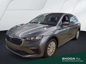 Skoda Scala 27.026 km 18.840 &euro; Hofheim Am Taunus 65719