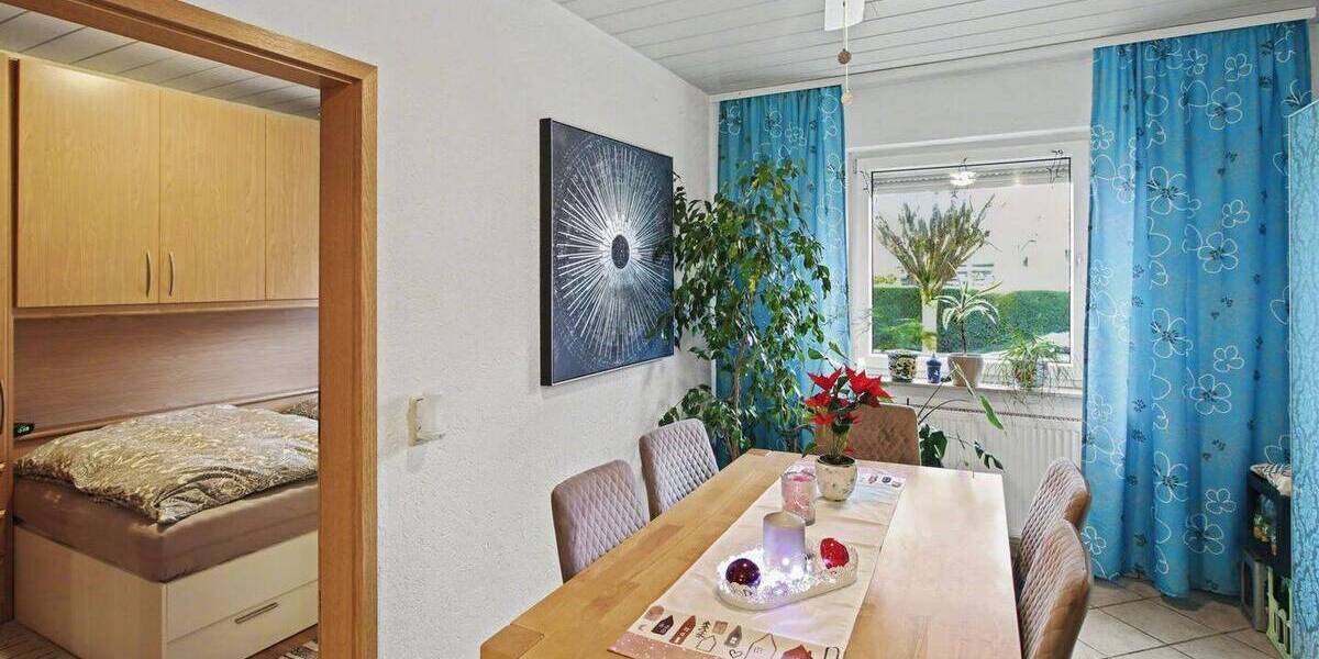 Einfamilienhaus Reinheim Spachbrücken - 7 Zimmer, 264 m&sup2;, 869.000&euro; | Angebot:26142917