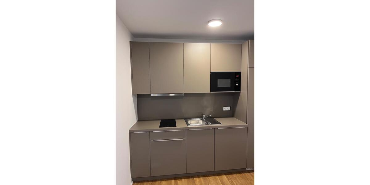 Dachgeschoßwohnung Darmstadt Darmstadt-West - 2 Zimmer, 46 m&sup2;, 1.100&euro; | Angebot:26136928