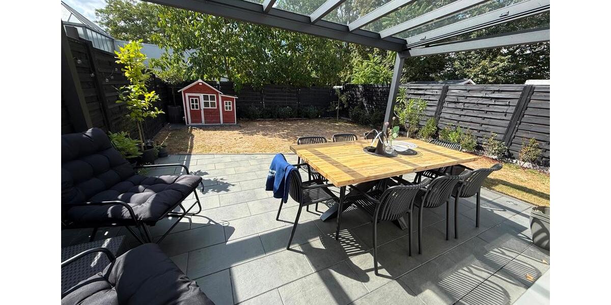 Reihenhaus Frankfurt am Main West - 5 Zimmer, 137 m&sup2;, 965.000&euro; | Angebot:27269084