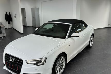 Audi A5 158.000 km 16.700 &euro; Pfungstadt 64319
