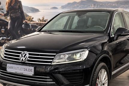 VW Touareg 241.200 km 12.980 &euro; Frankfurt am Main 60386