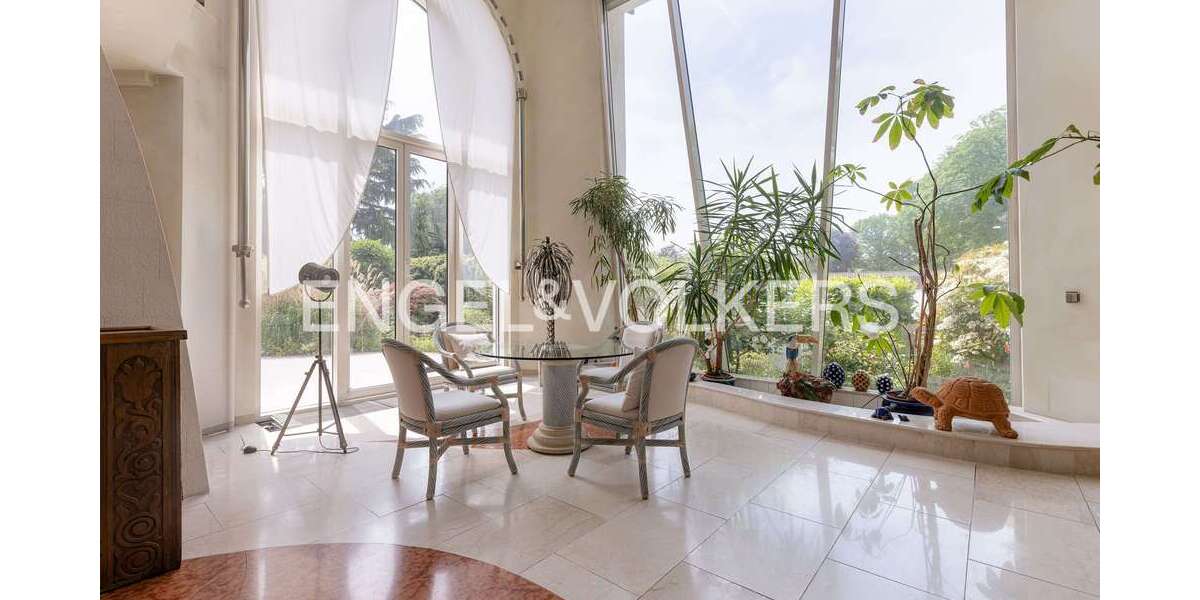 Einfamilienhaus Neu-Isenburg Isenburg - 6 Zimmer, 283 m&sup2;, 1.645.000&euro; | Angebot:26863223