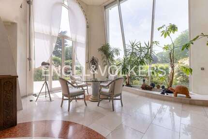 Haus Neu-Isenburg Isenburg - 6 Zimmer, 283 m&sup2;, 1.645.000&euro; | Angebot:26863223