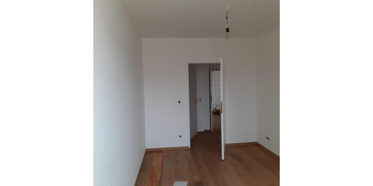 Schöne, helle 2-Zimmerwohnung mit Blick über Frankfurt 2 zimmer