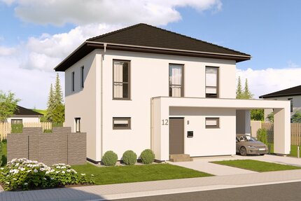 Ihr Wohntraum in Hochheim am Main - Individuell geplant, hochwertig ausgestattet - Haus Hochheim am Main | Angebot:27295660