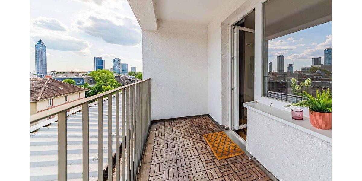 Möblierte Wohnung auf Zeit zu vermieten: 2 zimmer