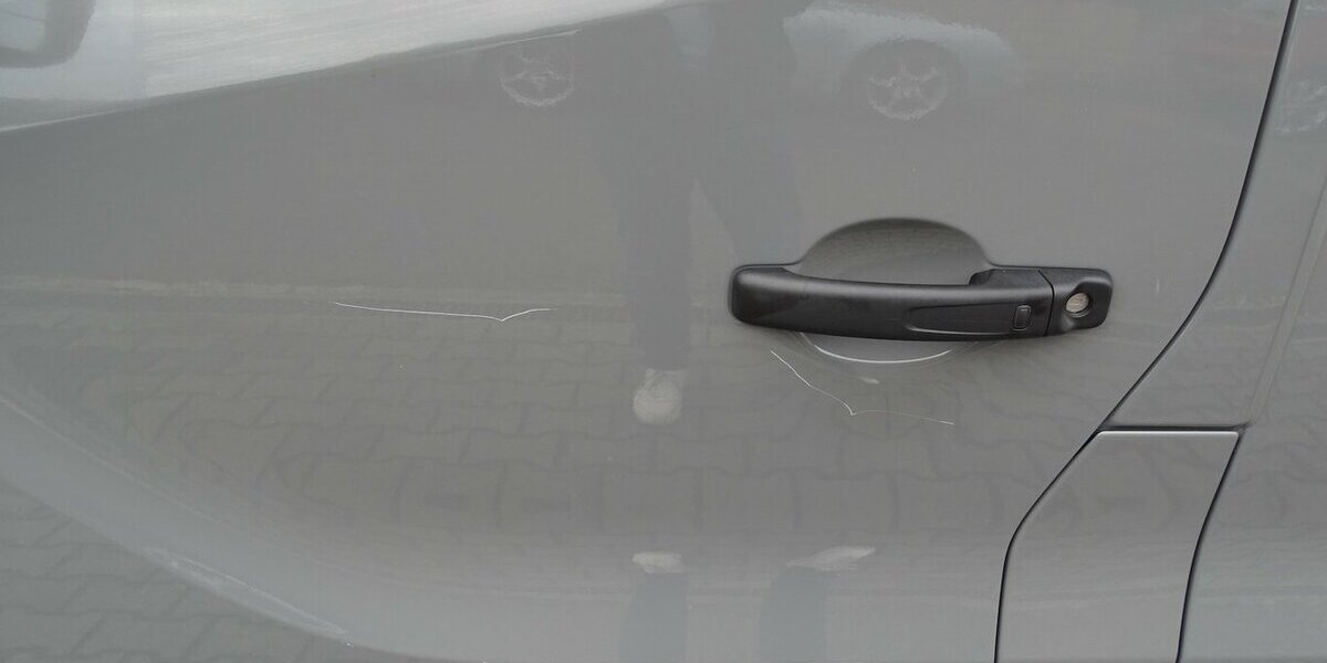 Nissan NV300 L2H1 2,9t COMFORT 127.943 km 18.890 &euro; Rodgau 63110