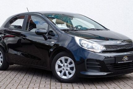 Kia Rio 118.000 km 5.990 € Bensheim 64625