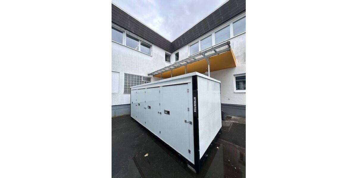 Gewerbeobjekt Mainz Hechtsheim - 315&euro; | Angebot:24040101