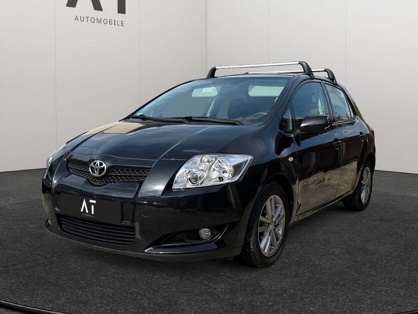 Auris