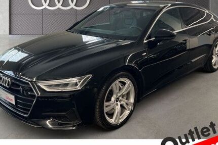 Audi A7 84.000 km 41.950 &euro; Frankfurt am Main 60314