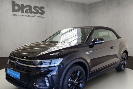 VW T-Roc 19.704 km 31.600 &euro; Dietzenbach 63128