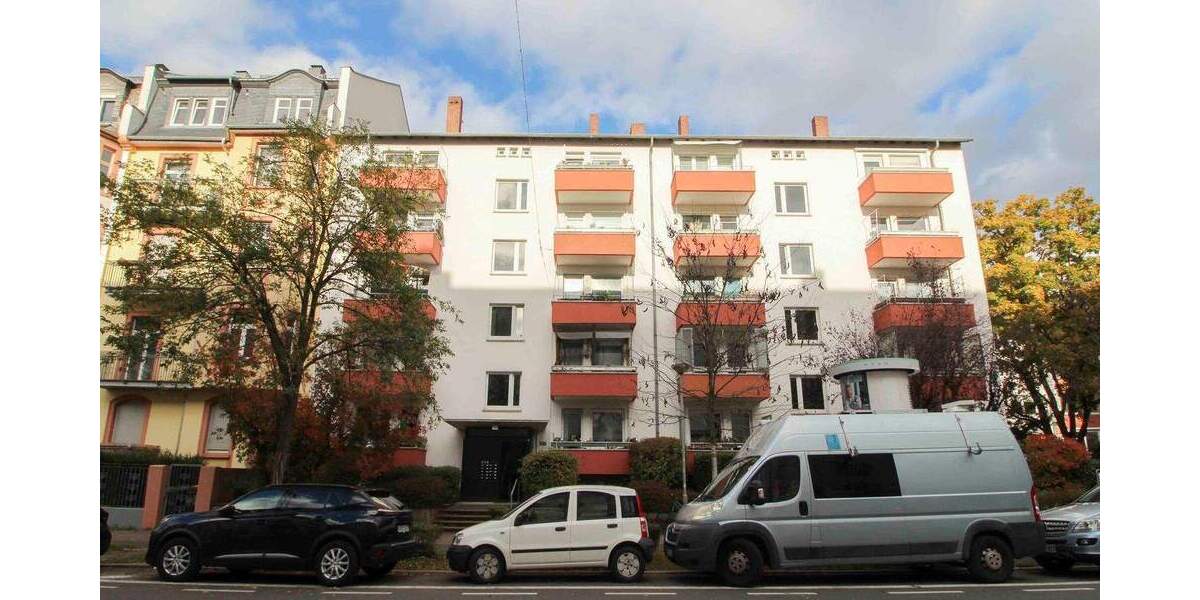Einfamilienhaus Frankfurt Bockenheim - 2 Zimmer, 295.000&euro; | Angebot:25710849