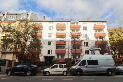 Haus Frankfurt Bockenheim - 2 Zimmer, 295.000&euro; | Angebot:25710849