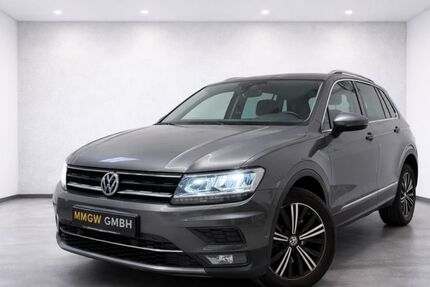 VW Tiguan 105.866 km 23.990 &euro; Bensheim 64625