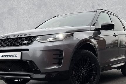 Land Rover Discovery Sport 5.352 km 67.880 &euro; Frankfurt a.M. 60314