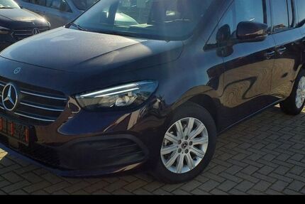 Mercedes-Benz T-Klasse 3.753 km 28.220 &euro; Bensheim 64625