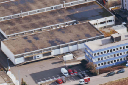 Gewerbeobjekt Hattersheim am Main - 5.488&euro; | Angebot:24662030