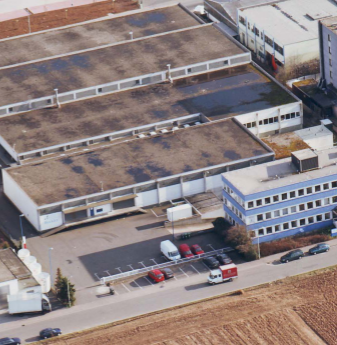 Gewerbeobjekt Hattersheim am Main - 5.488&euro; | Angebot:24662030