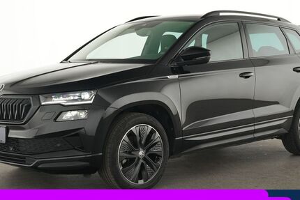 Skoda Karoq 34.485 km 29.358 &euro; Dietzenbach bei Frankfurt 63128