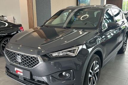 Seat Tarraco 140.850 km 18.490 &euro; Roßdorf 64380