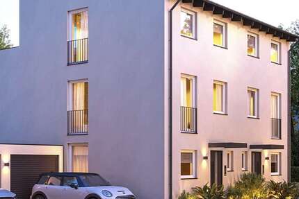 Haus zum Kaufen in Riedstadt-Wolfskehlen 498.500 € 129.5 m² 4 zimmer