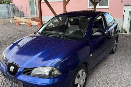 Seat Ibiza 200.000 km 750 € Worms 67549