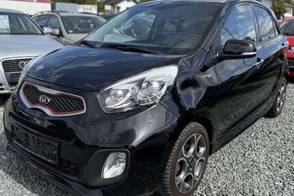 Kia Picanto 149.711 km 3.999 € Mühlheim am Main 63165