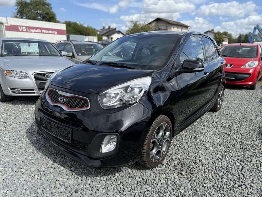 Kia Picanto 149.711 km 3.999 € Mühlheim am Main 63165