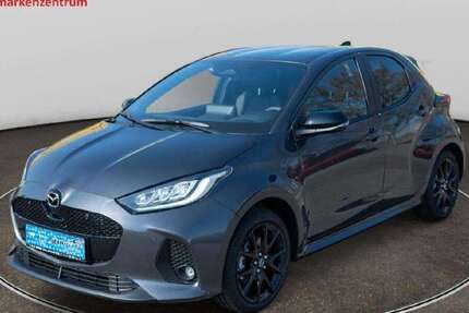 Mazda 2 2.500 km 26.990 &euro; Heppenheim 64646