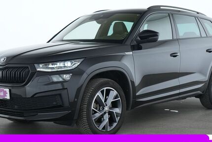 Skoda Kodiaq 39.252 km 35.963 &euro; Dietzenbach bei Frankfurt 63128