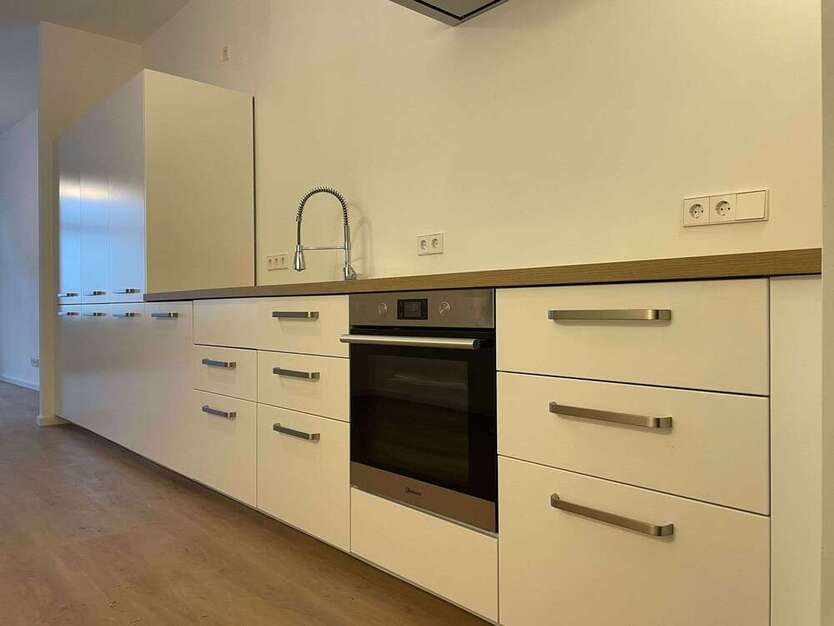 Wohnung zum Mieten in Worms 1.100 € 90 m²