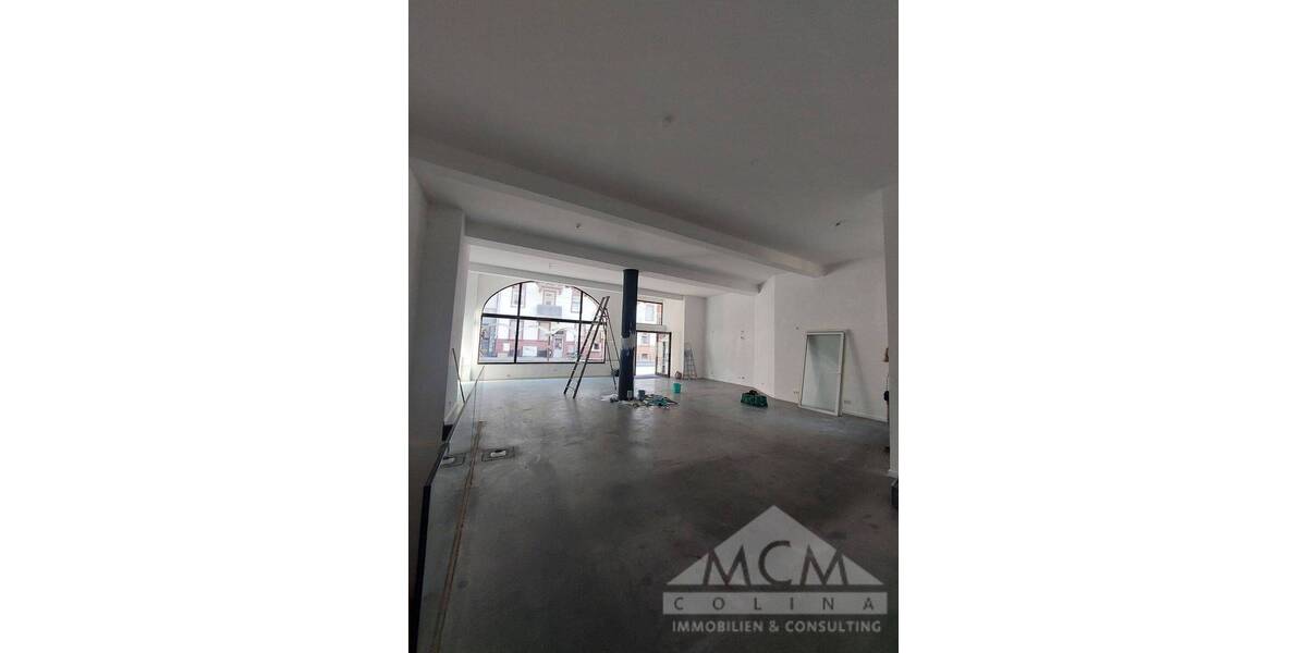 Gewerbeobjekt Frankfurt am Main Bornheim - 3.000&euro; | Angebot:23986434