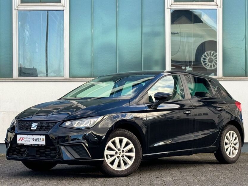 Seat Ibiza 24.000 km 18.999 € Groß-Gerau 64521