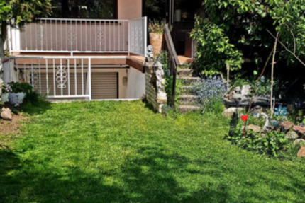 Feldrandlage Reihenhaus in Dietzenbach zu vermieten zimmer