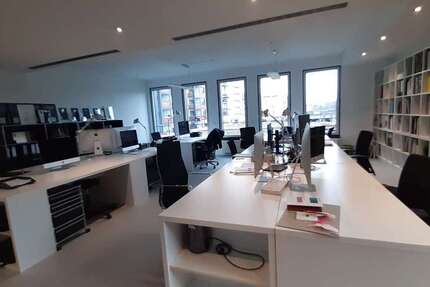 Gewerbeobjekt Frankfurt am Main Sachsenhausen - 295&euro; | Angebot:25557510