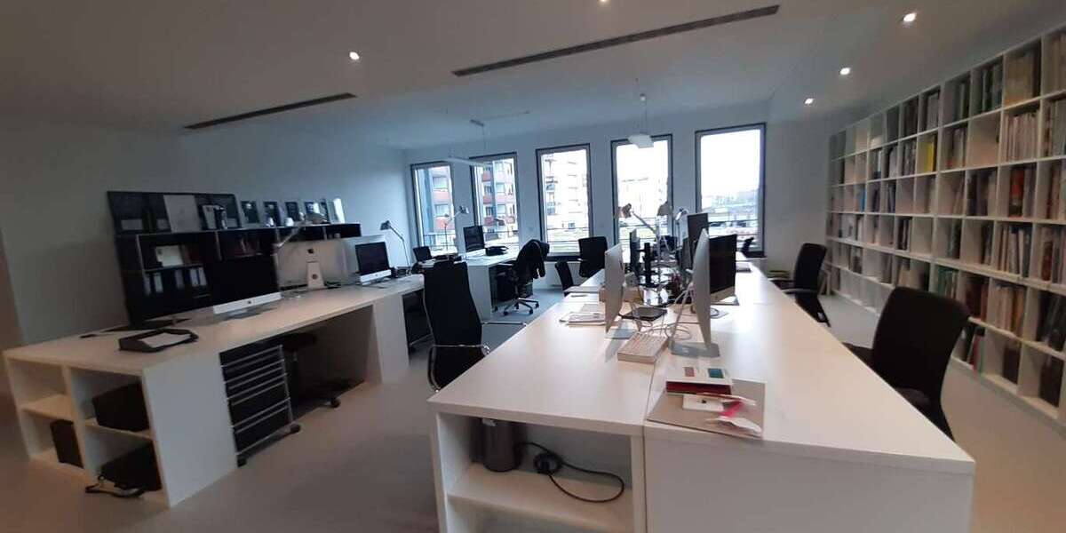 Gewerbeobjekt Frankfurt am Main Sachsenhausen - 295&euro; | Angebot:25557510